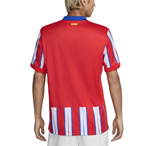 Atlético de Madrid 